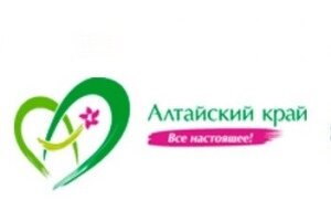 Маральник на логотипе Алтайского края